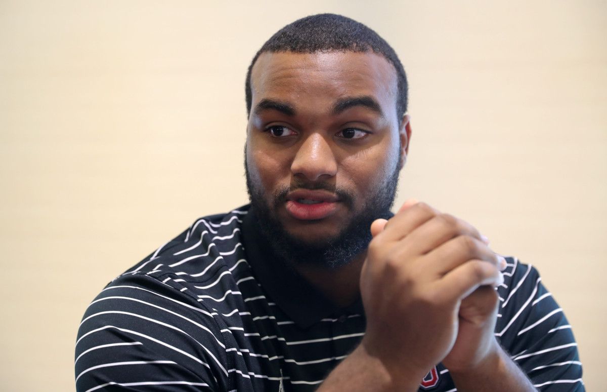 Davon Sears