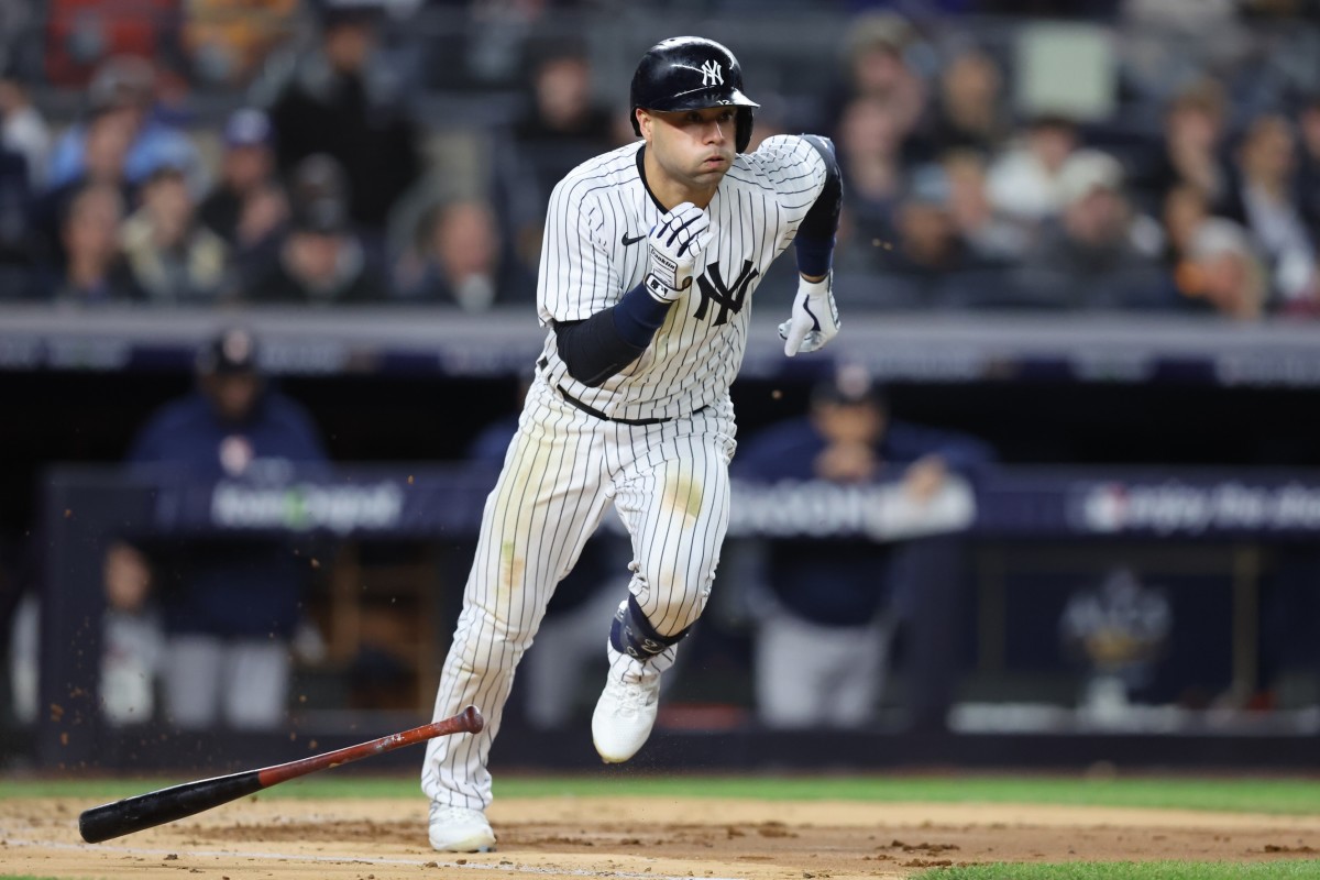 Insider Links Dodgers to Yankees Shortstop as Potential Trade Option ...