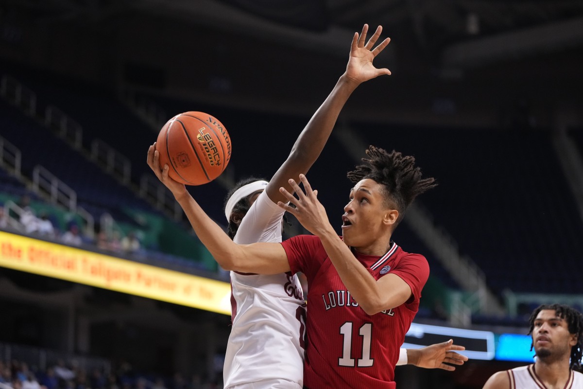 Louisville Cardinals Basketball Season Preview 2022-2023  The College  Basketball Experience (Ep. 175) - Sports Gambling Podcast