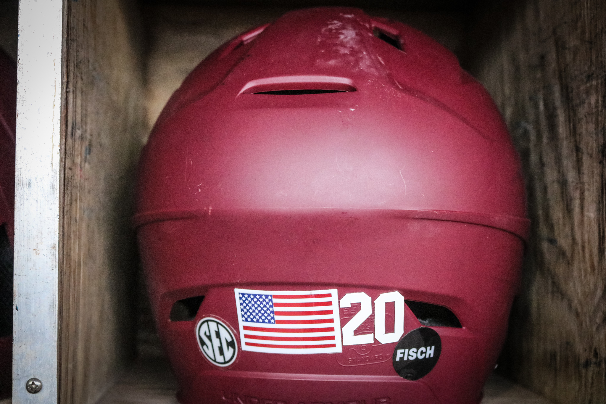 South Carolina Baseball Set For Final Non-Conference Weekend Series