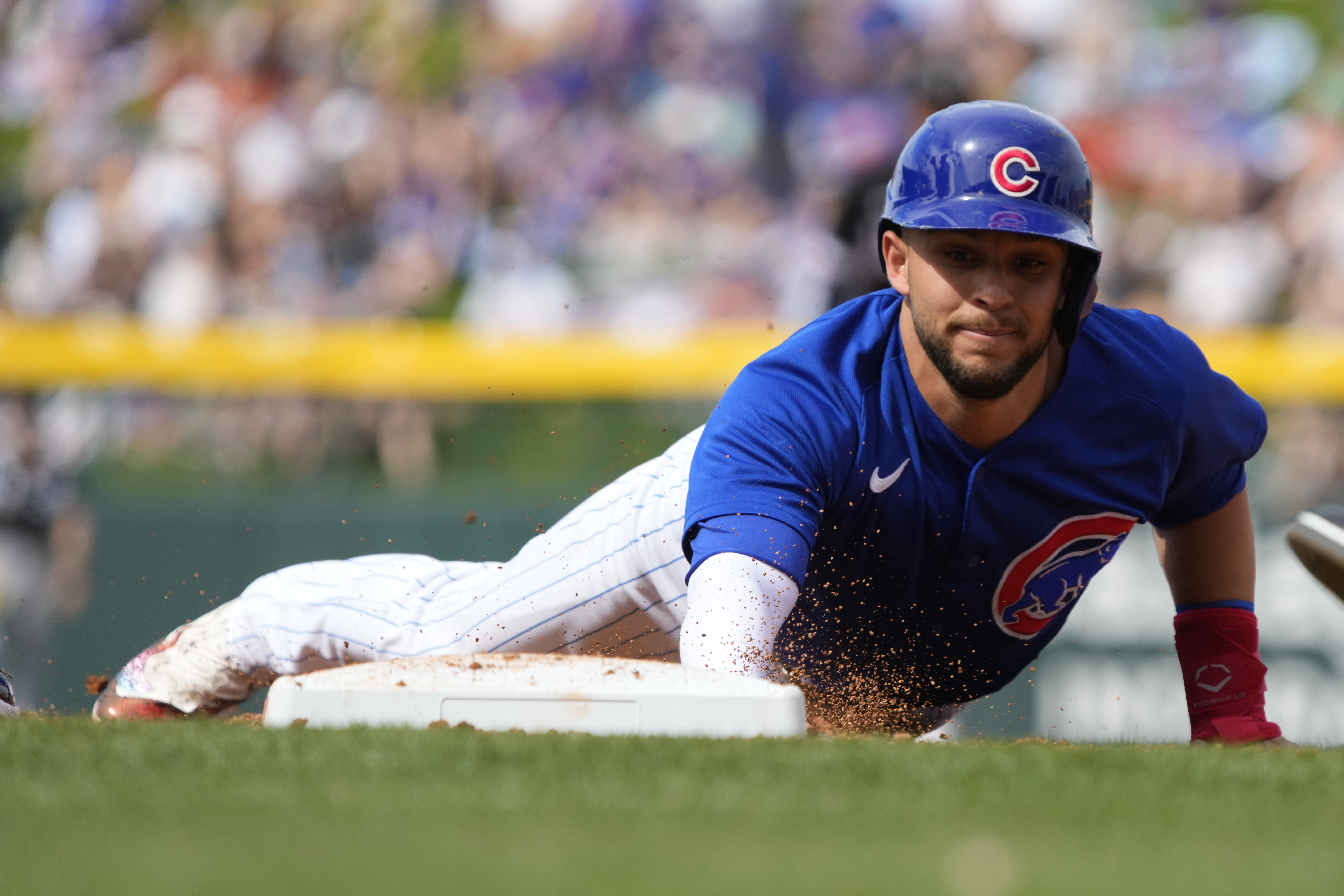 How to Watch Chicago Cubs at Los Angeles Dodgers, TV Channel, Streaming Options, and Lineup