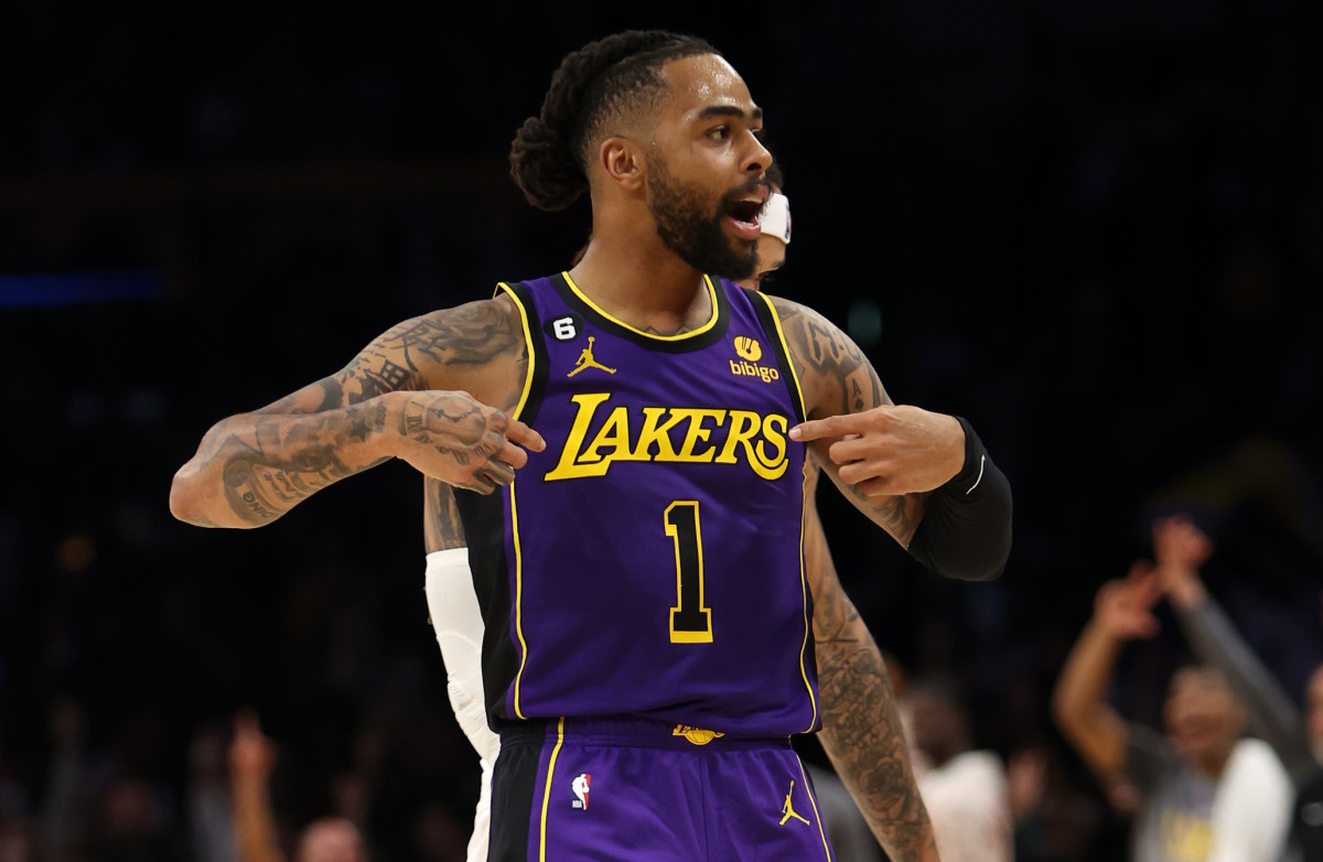 Lakers Shine in NBA All-Star Game: Who's Jersey Is Next to Be Retired?, News, Scores, Highlights, Stats, and Rumors