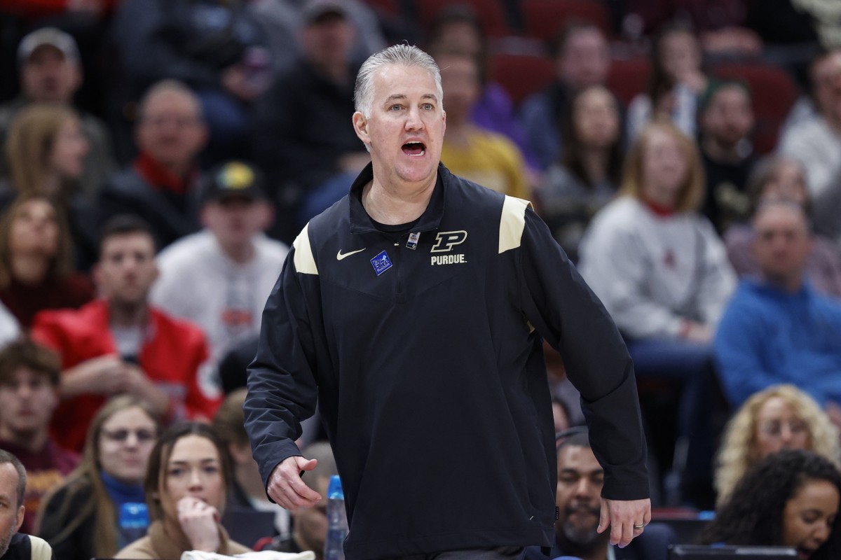 Matt painter vs ohio state B1GMBBT