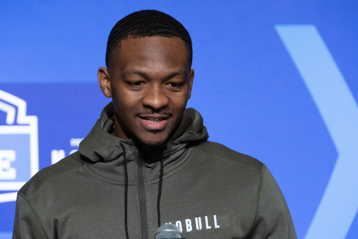 Hendon Hooker Lands a Top 30 Visit with Indianapolis Colts - Sports