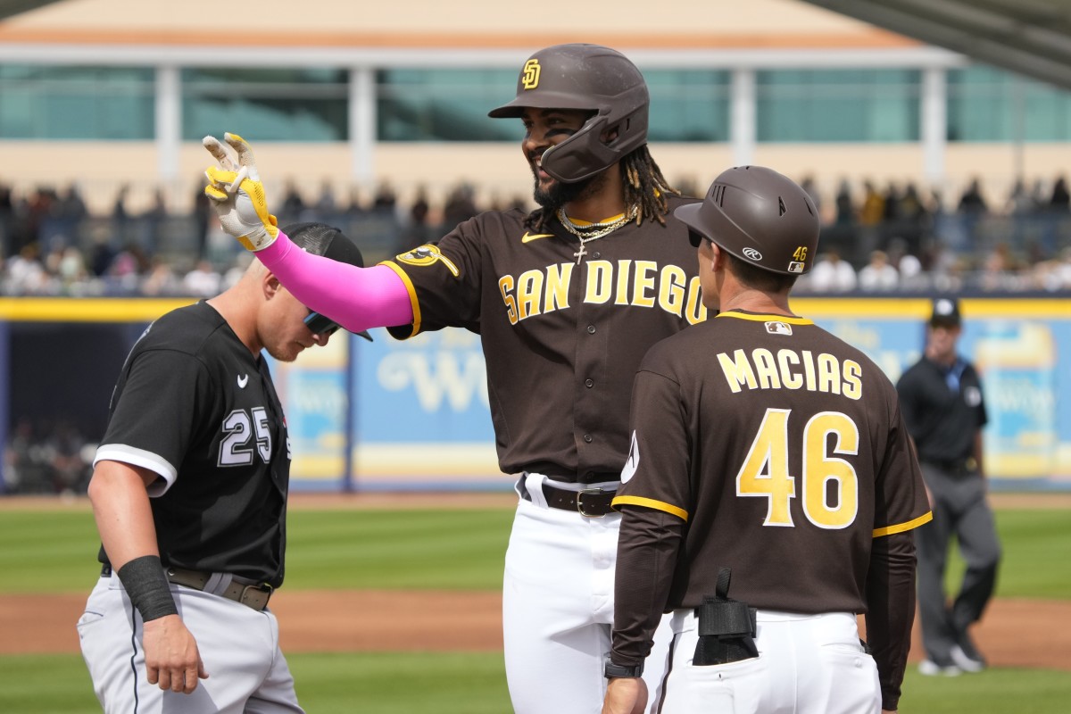 Padres Notes Juan Soto Arrives For WBC, Ethan Salas Debut, Musgrove