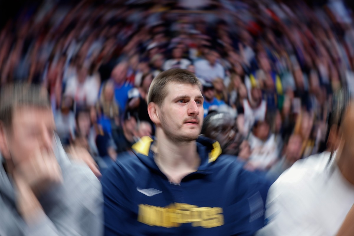 Nets And Nuggets Final Injury Reports And Starting Lineups Fastbreak