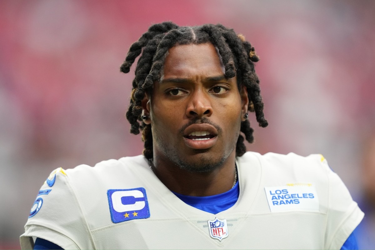 Pittsburgh Steelers Miss Out on Jalen Ramsey Sports Illustrated Pittsburgh Steelers News