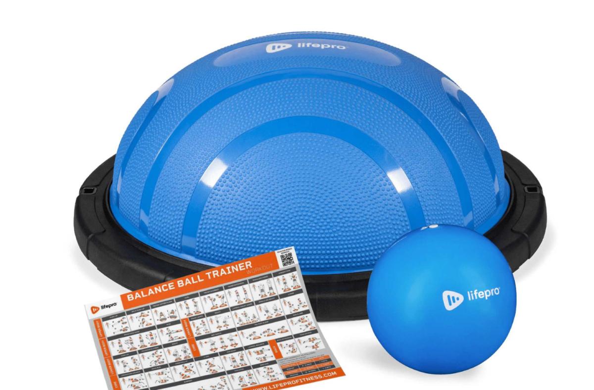 LifePro Exercise Ball