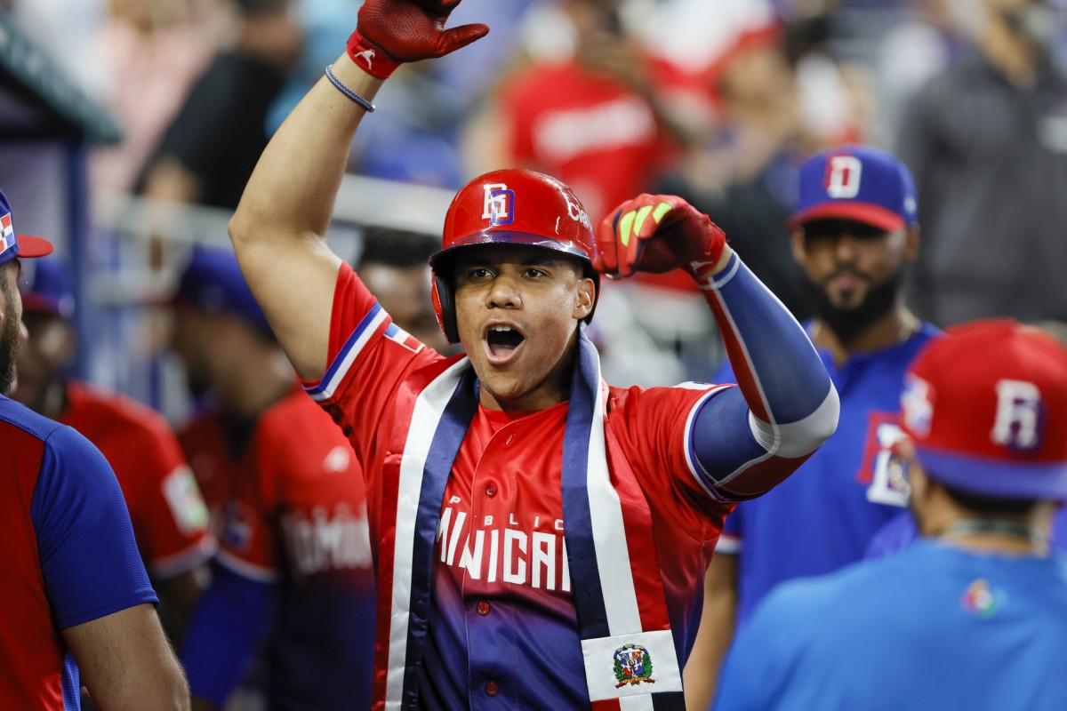 Padres News: Juan Soto Has No WBC Restrictions Following Calf Strain -  Sports Illustrated Inside The Padres News, Analysis and More