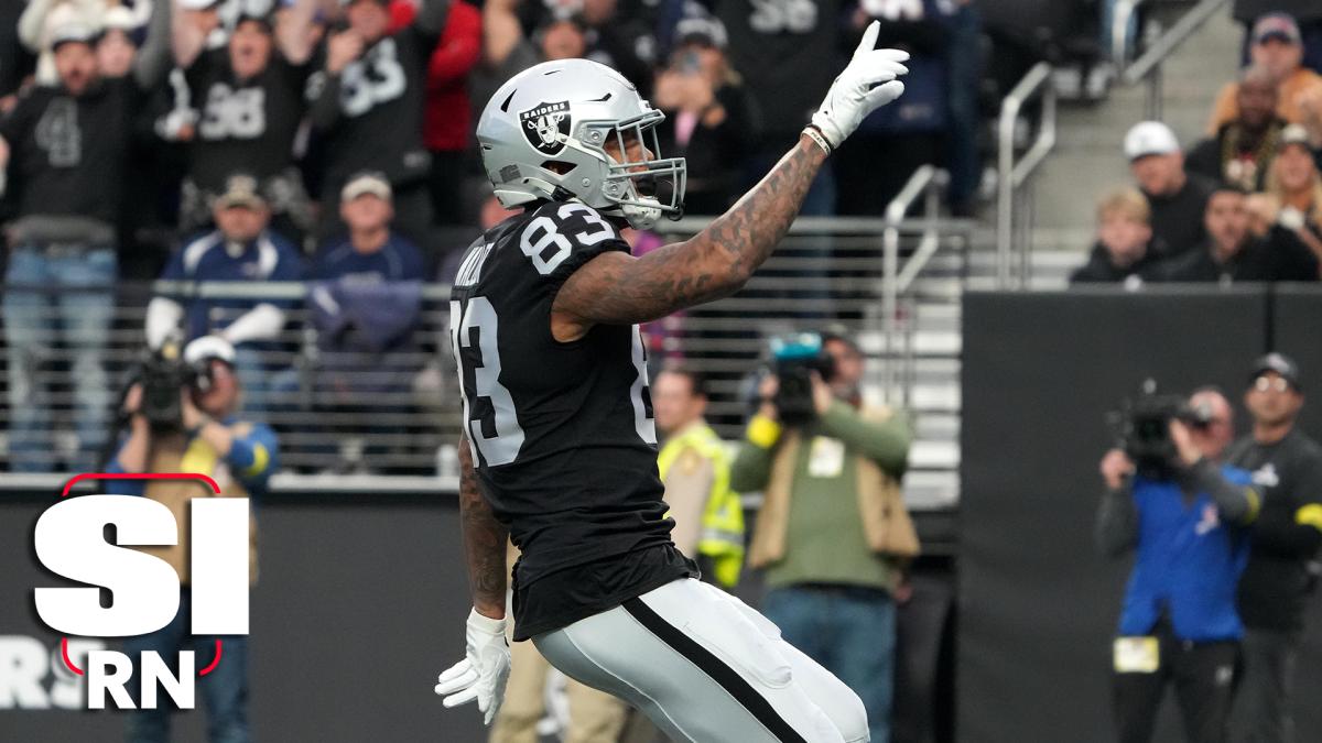 Darren Waller headed to New York Giants in reported trade Sports