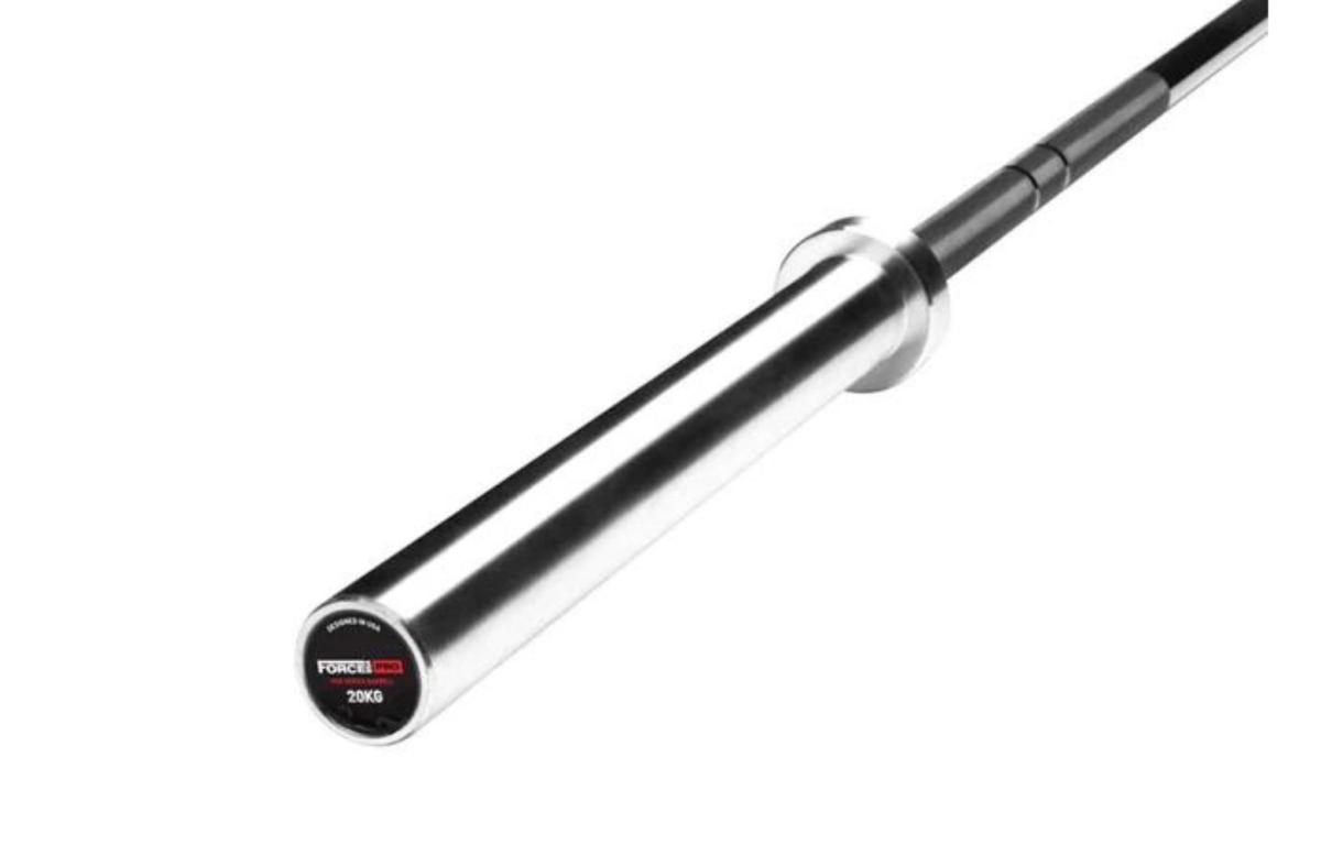 Force USA Pro Series Barbell