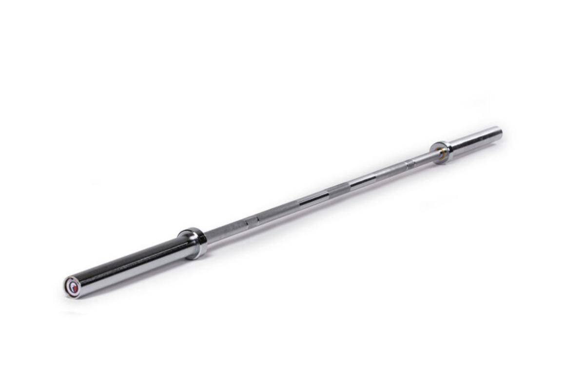 Titan Fitness Midway Olympic Power Bar