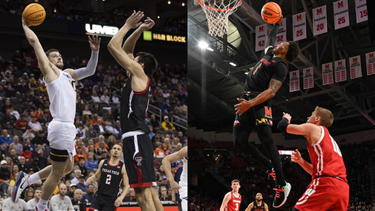 Score Predictions for No. 9 West Virginia vs. No. 8 Maryland Sports