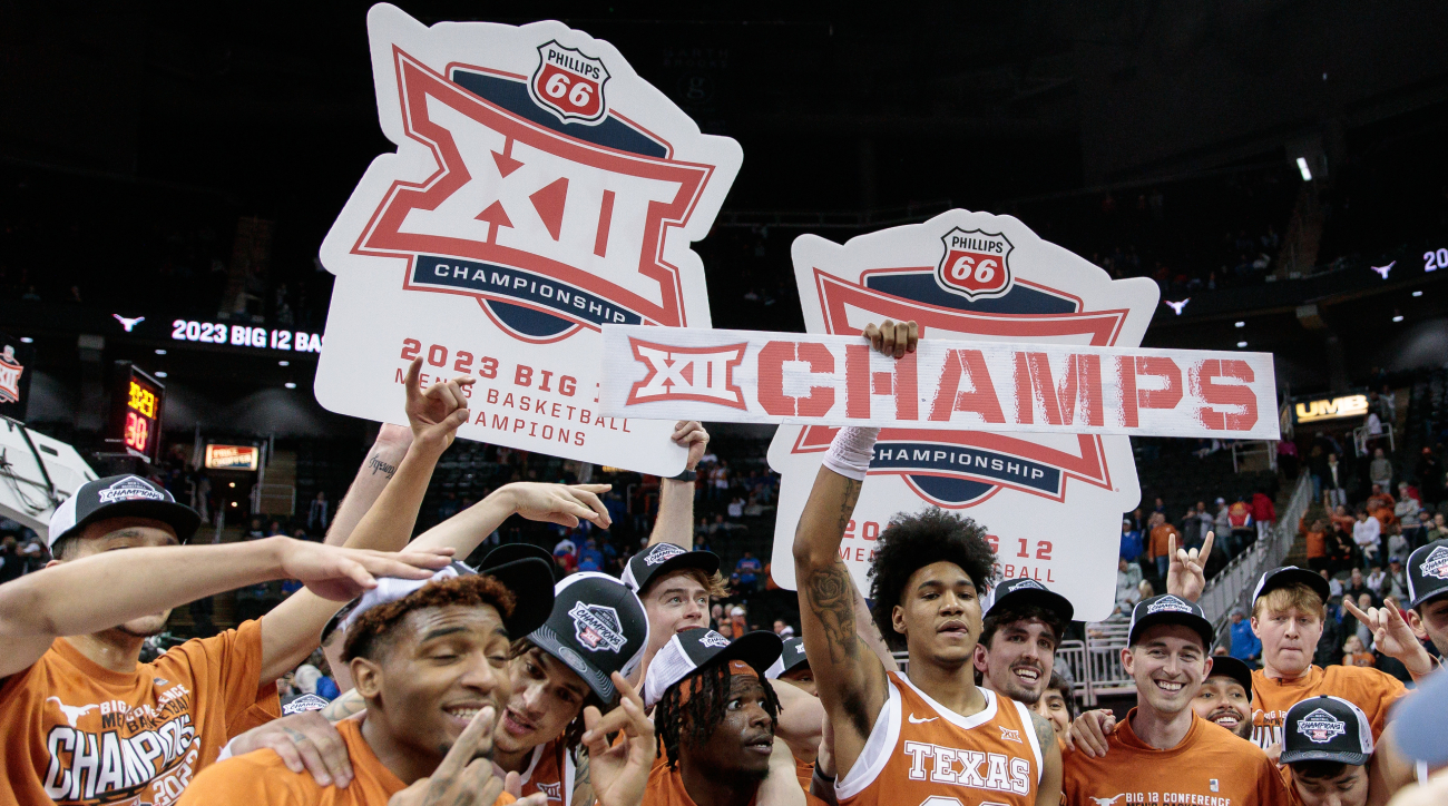 March Madness 2021: How to watch, stream Texas basketball vs