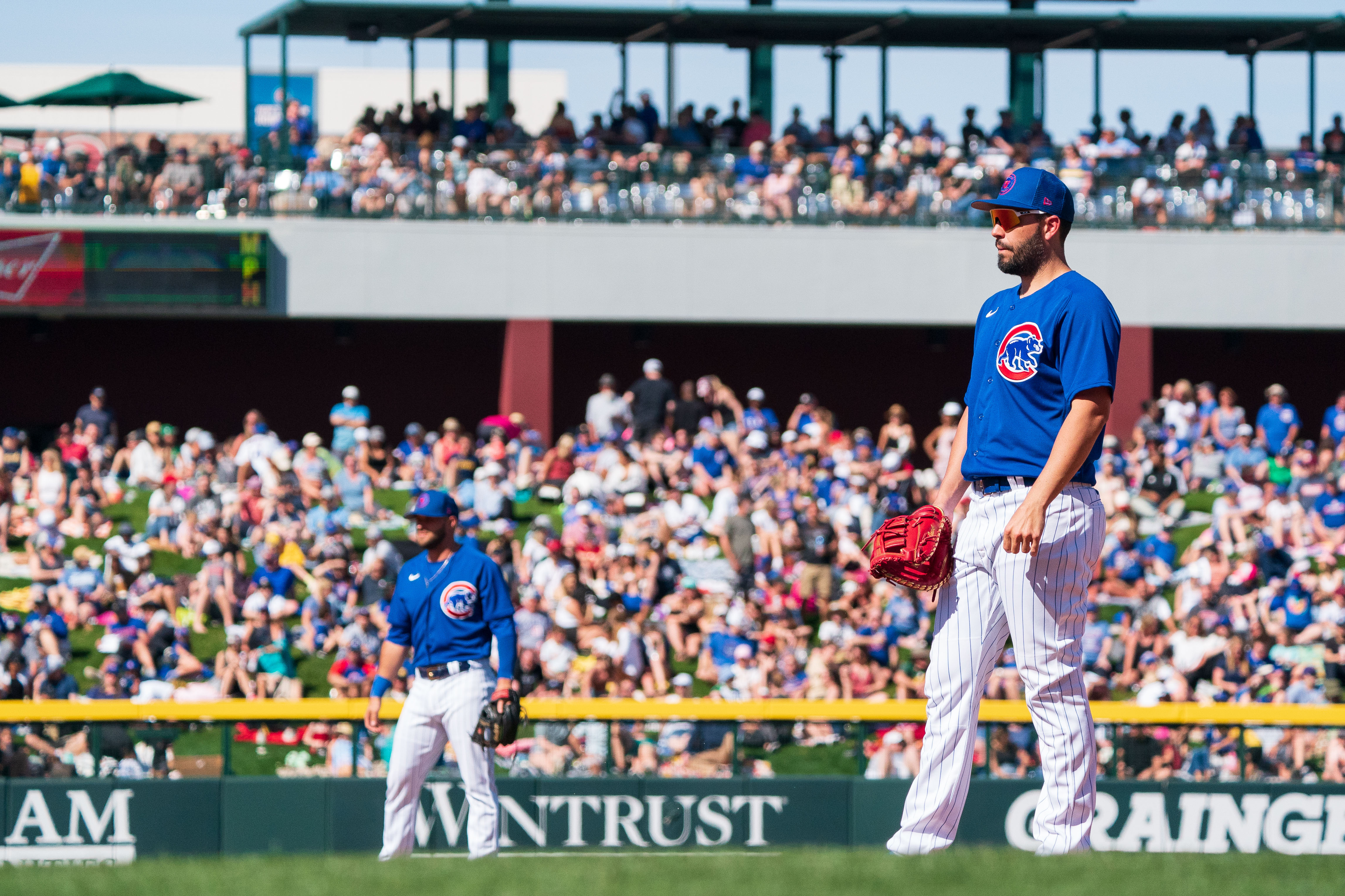 How to Watch Chicago Cubs at Cincinnati Reds, TV Channel, Streaming
