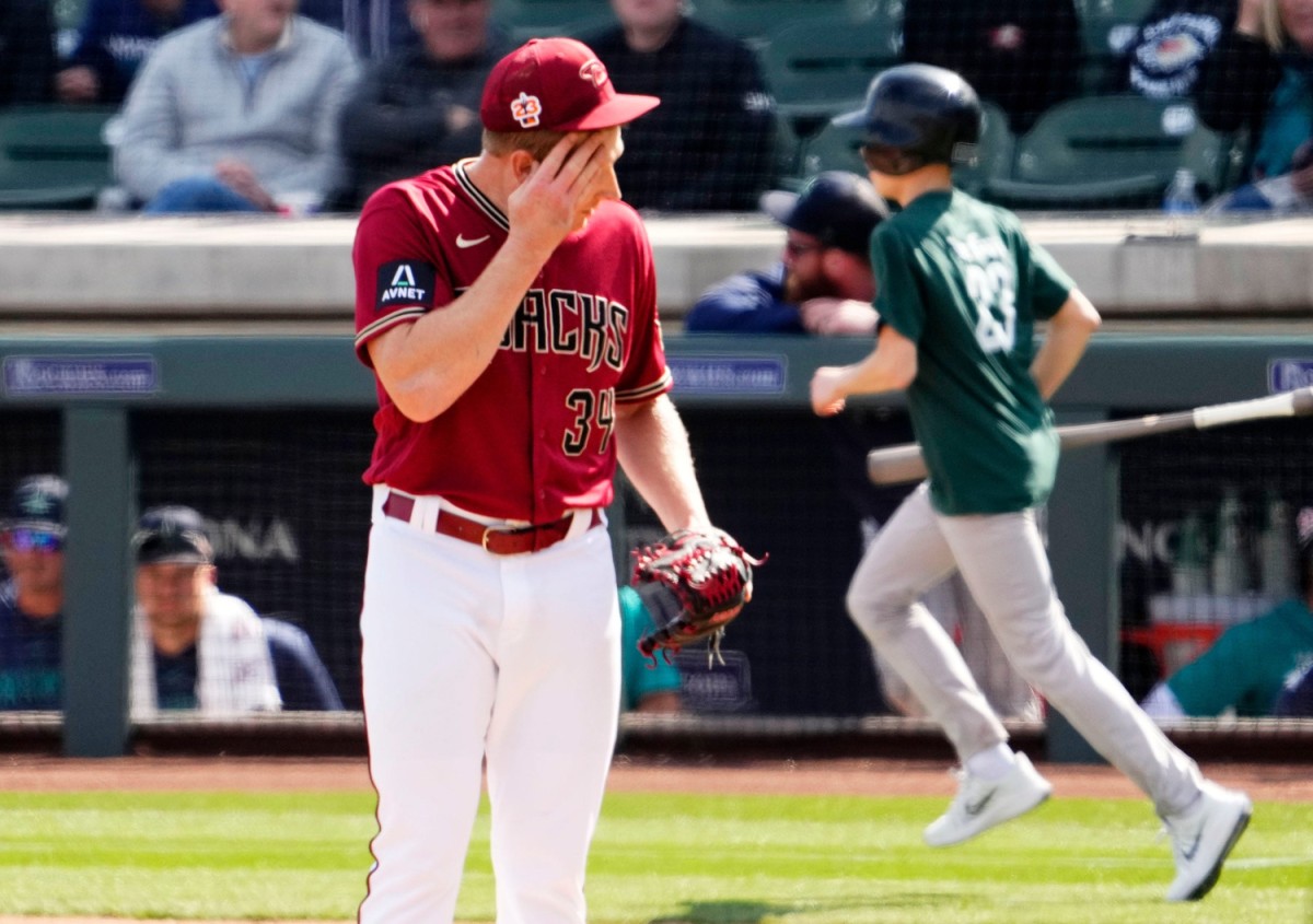 Mark Melancon to Miss the Start of the Season with Shoulder Injury