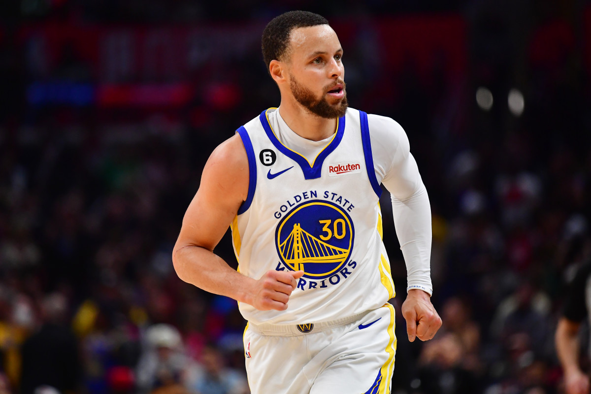 NBA 2023: "Stephen Curry Can Not Lead The Warriors To The Playoffs" - Nick Wright Casts Shadow Of Doubt About Dubs' Role In 2023 Title Race