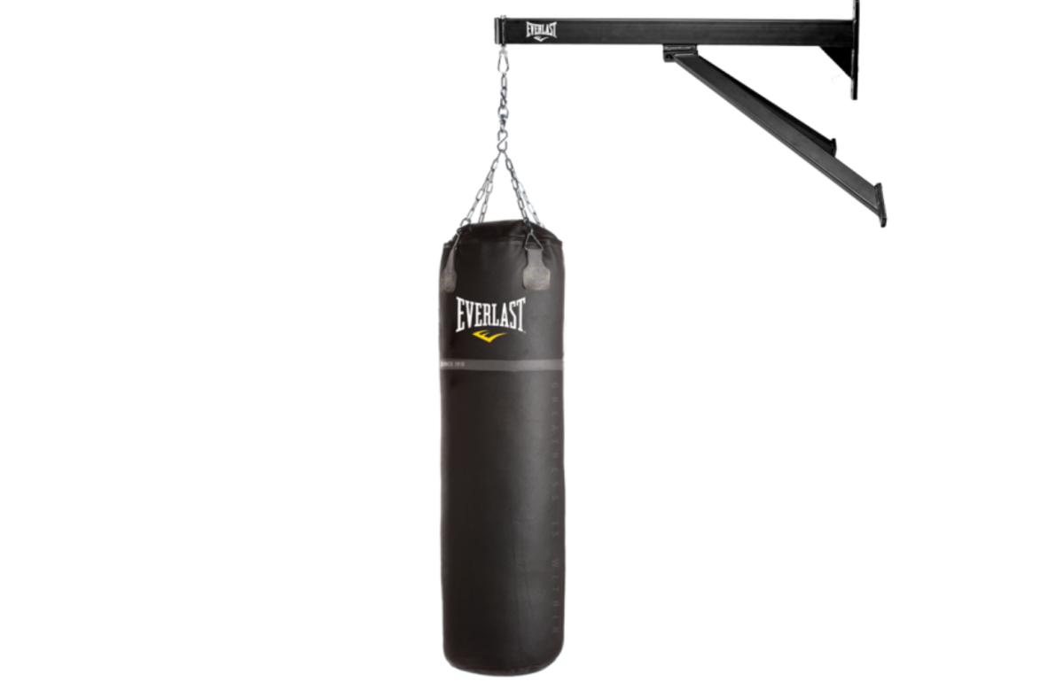 Soozier Boxing Speed Bag Speed Bag Platform | Southcentre Mall