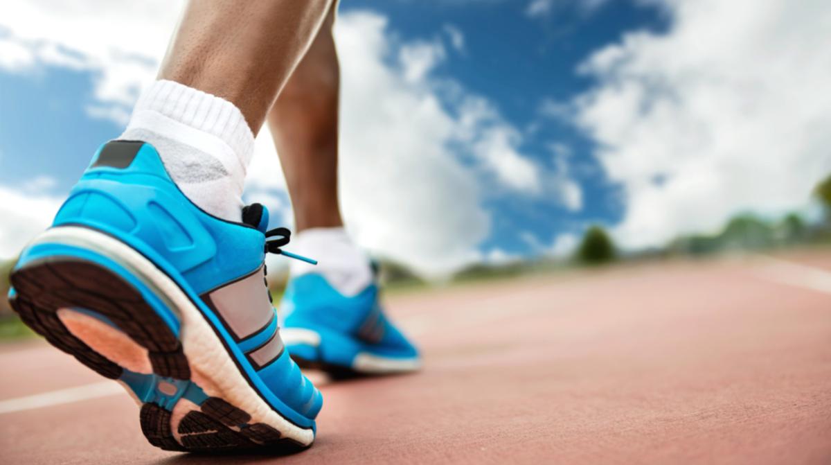 Nike Dri-FIT Trail Running Crew Socks