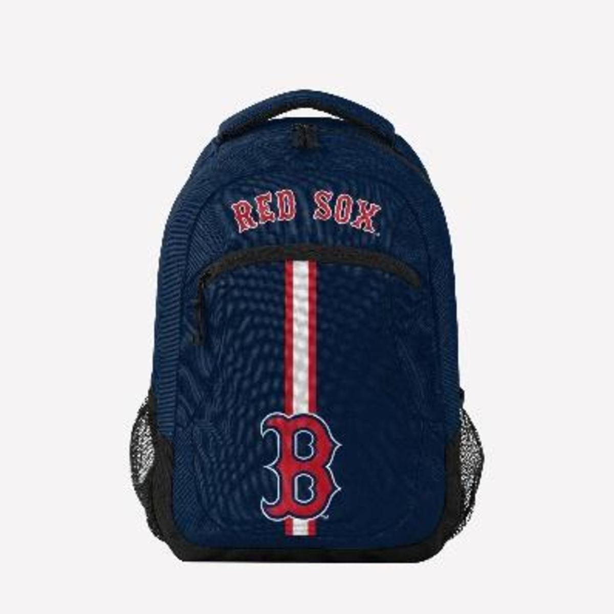 Boston Red Sox Action Backpack