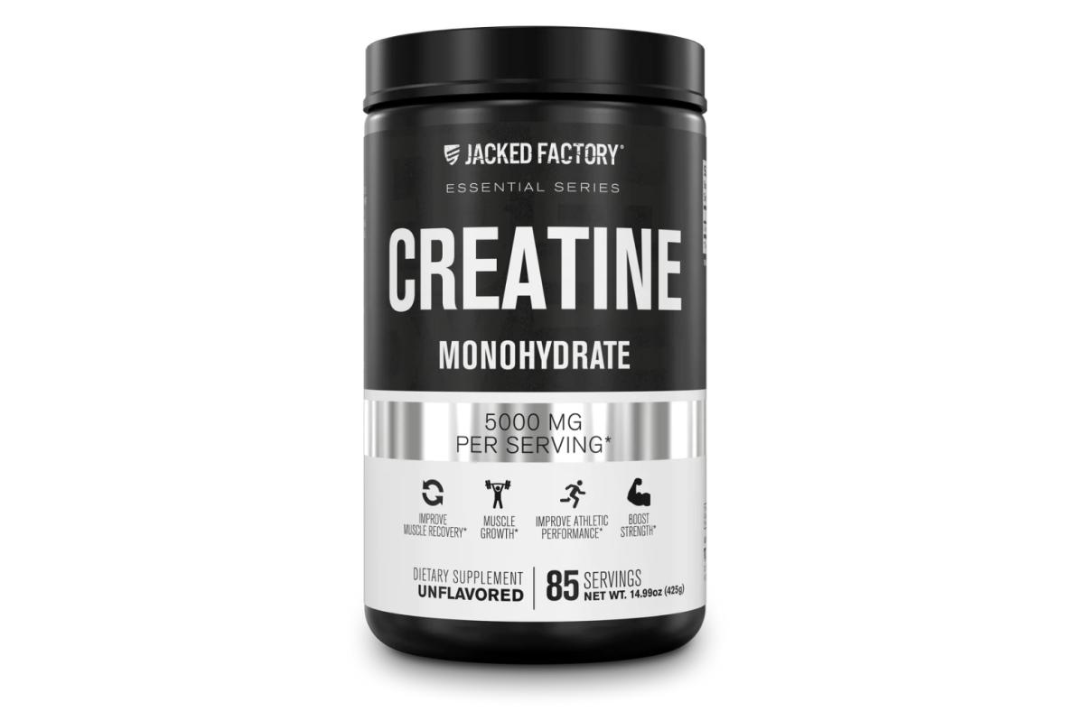 What Is The Difference Between Creatine And Pre Workout EOUA Blog