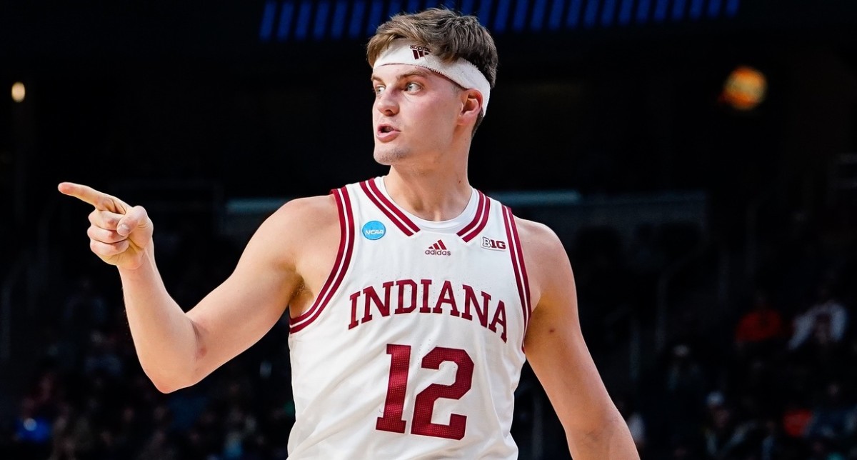 Headband Hilarity UpsideDown Headbands Coming to an NIL Store Near