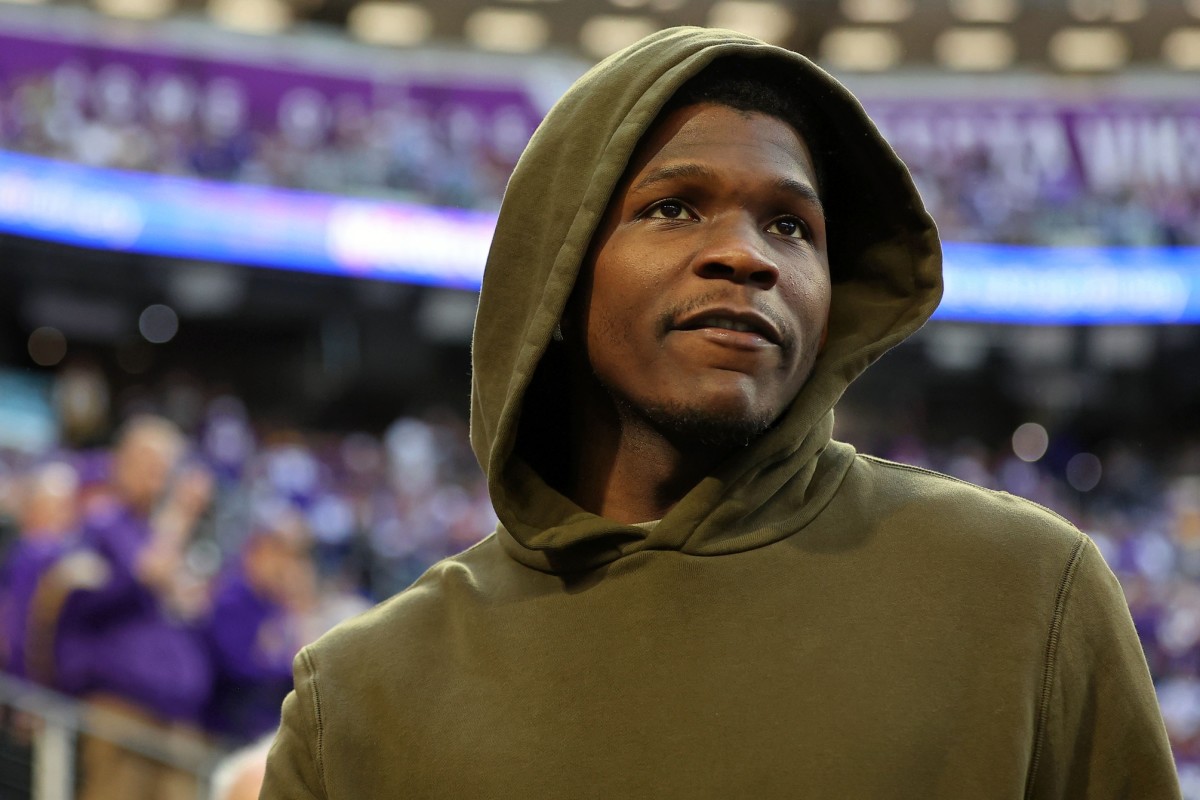 Anthony Edwards' Final Injury Status For Timberwolves-Raptors Game ...