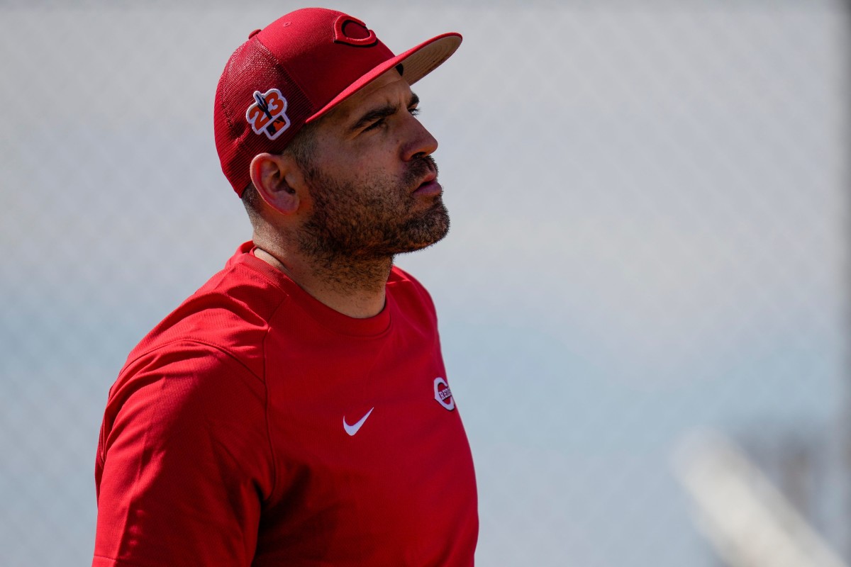 Joey Votto would accept a trade to the Blue Jays.
