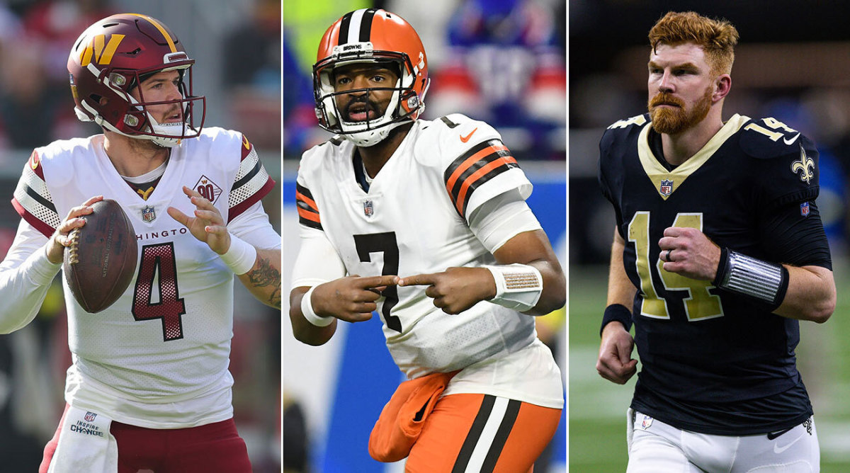 The 33rd Team ranks NFL uniforms: Where do the Giants land?