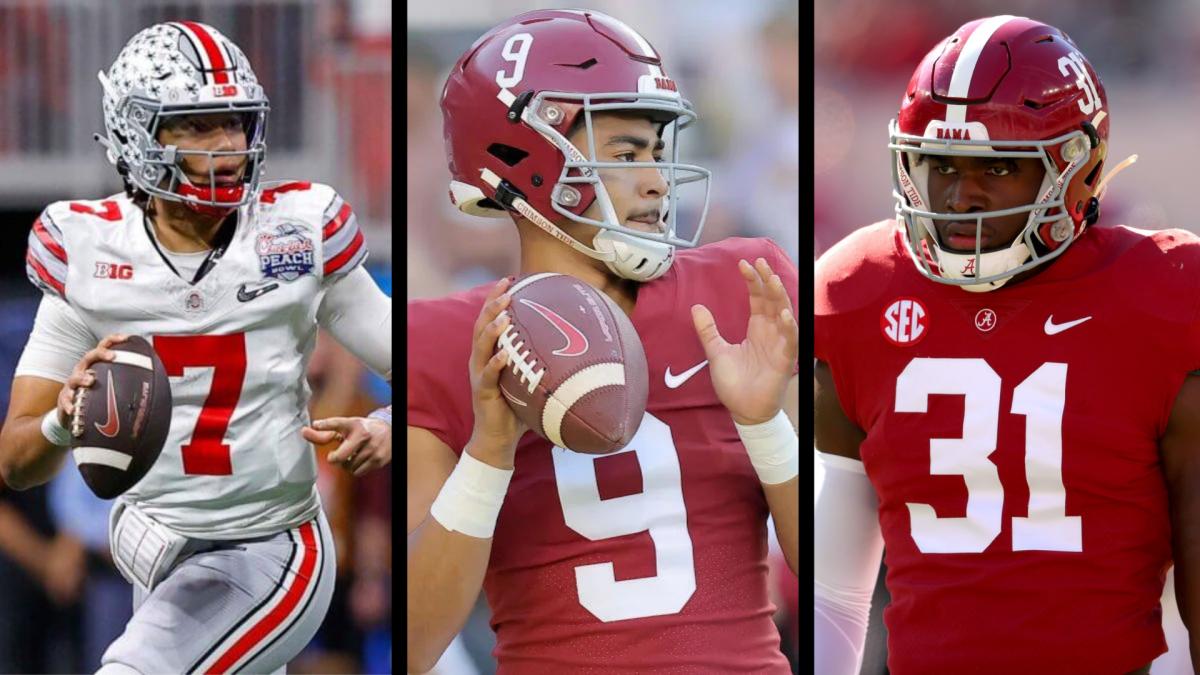 What Should Carolina Panthers do with First Overall Pick in 2023 NFL