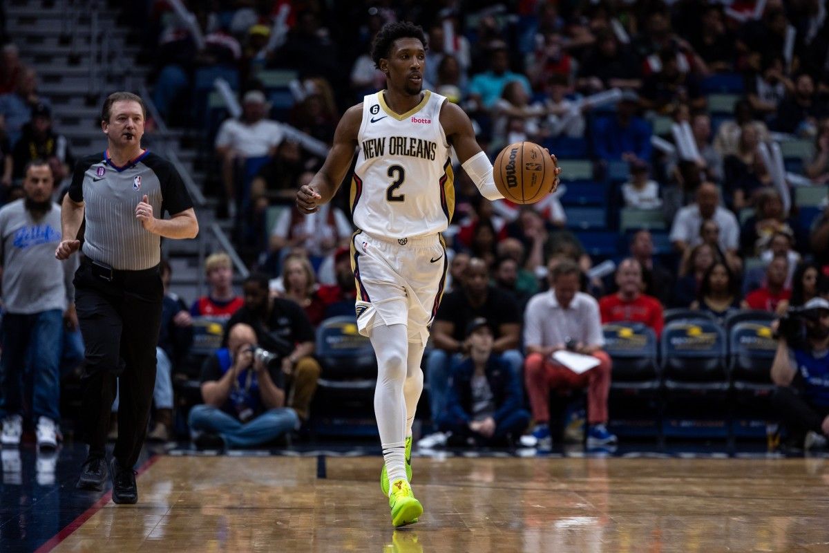 Josh Richardson