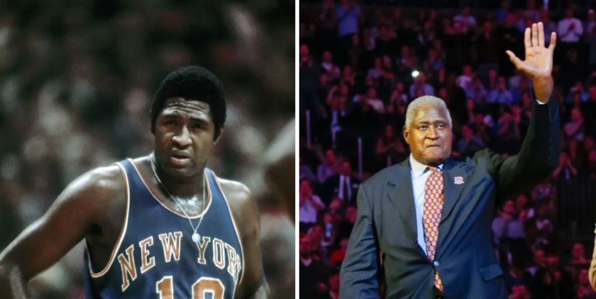 NBA, HBCU Legend Willis Reed Dies at 80 - HBCU Legends