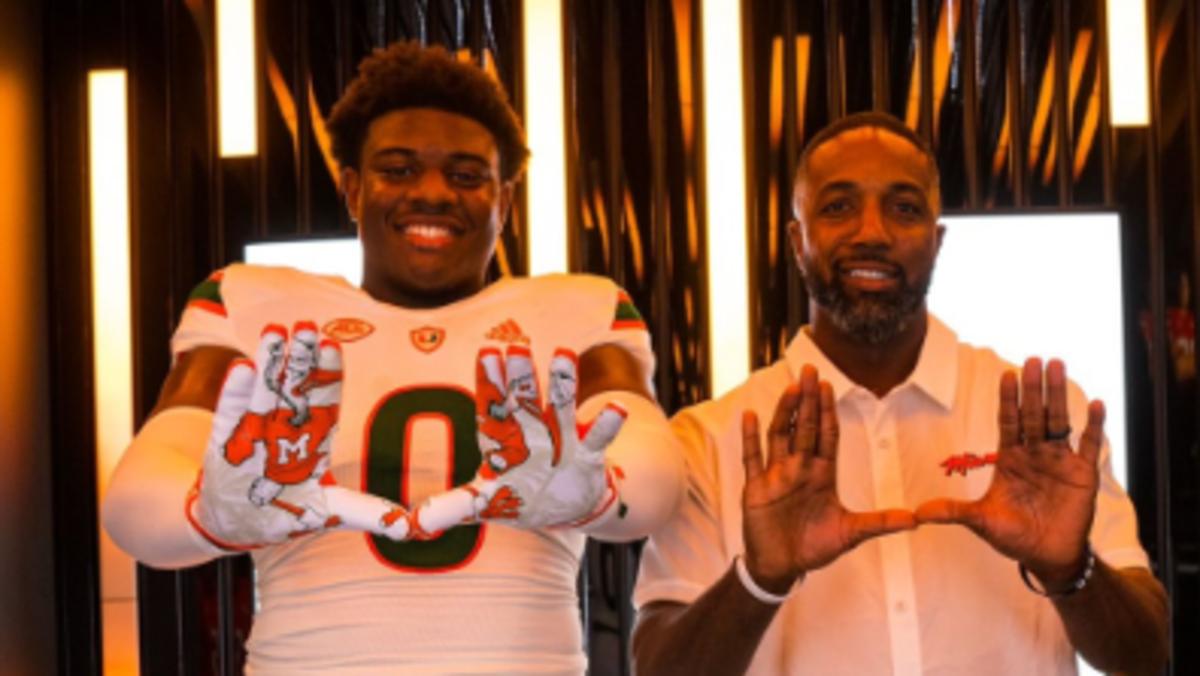 Will The Miami Hurricanes Catch Up To Florida And Other Rivals In