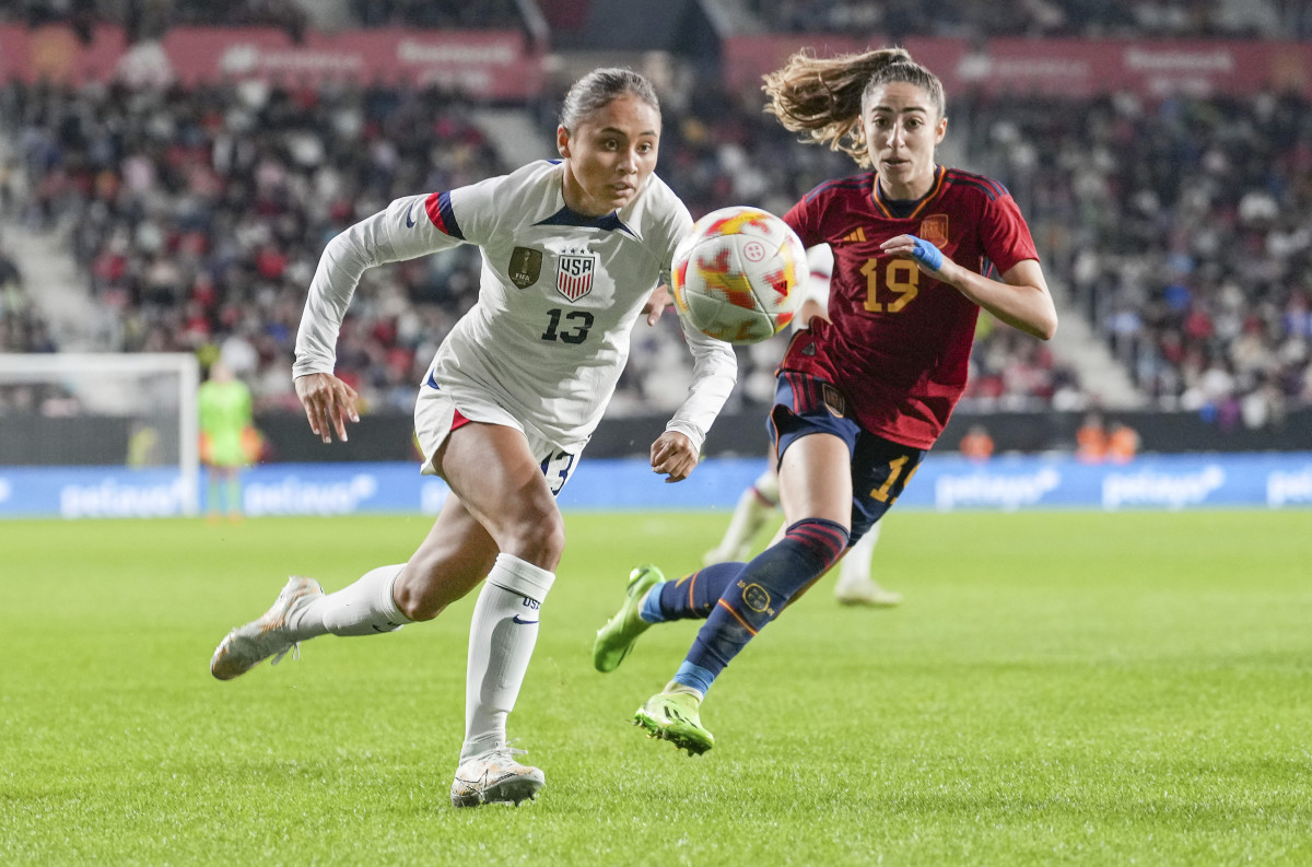 Angel City FC and Club América Femenil Announce March 8 Friendly