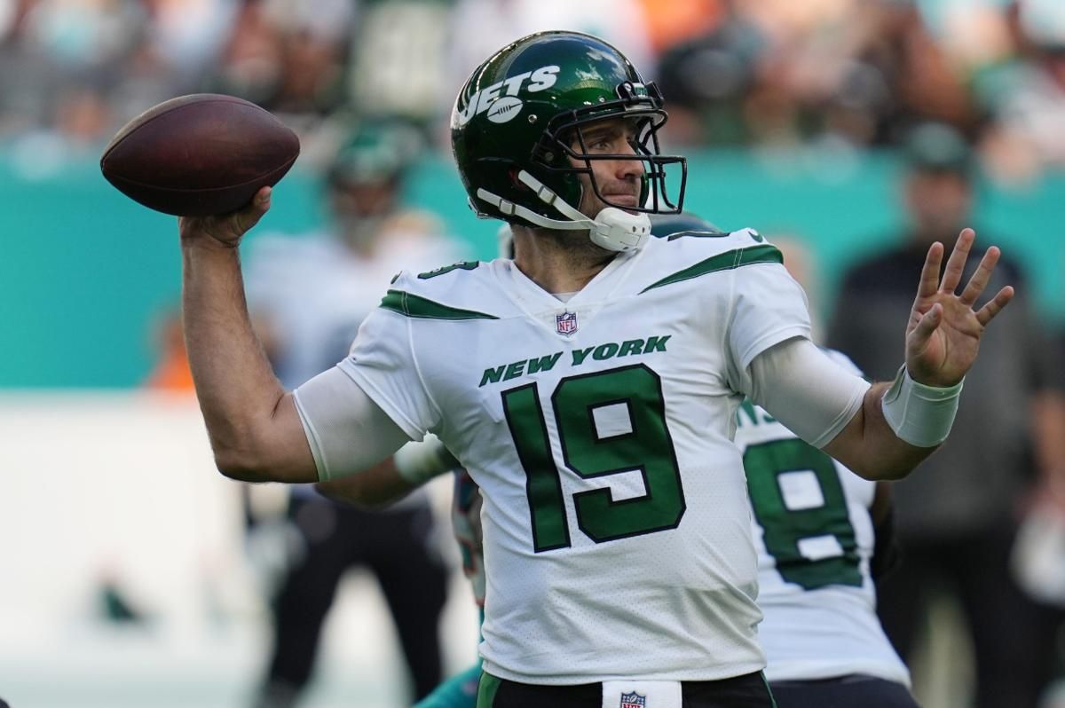 Joe Flacco