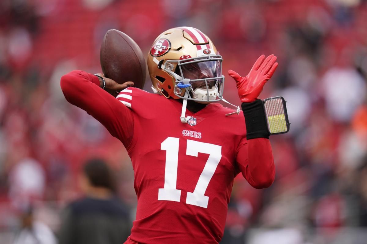 Josh Johnson