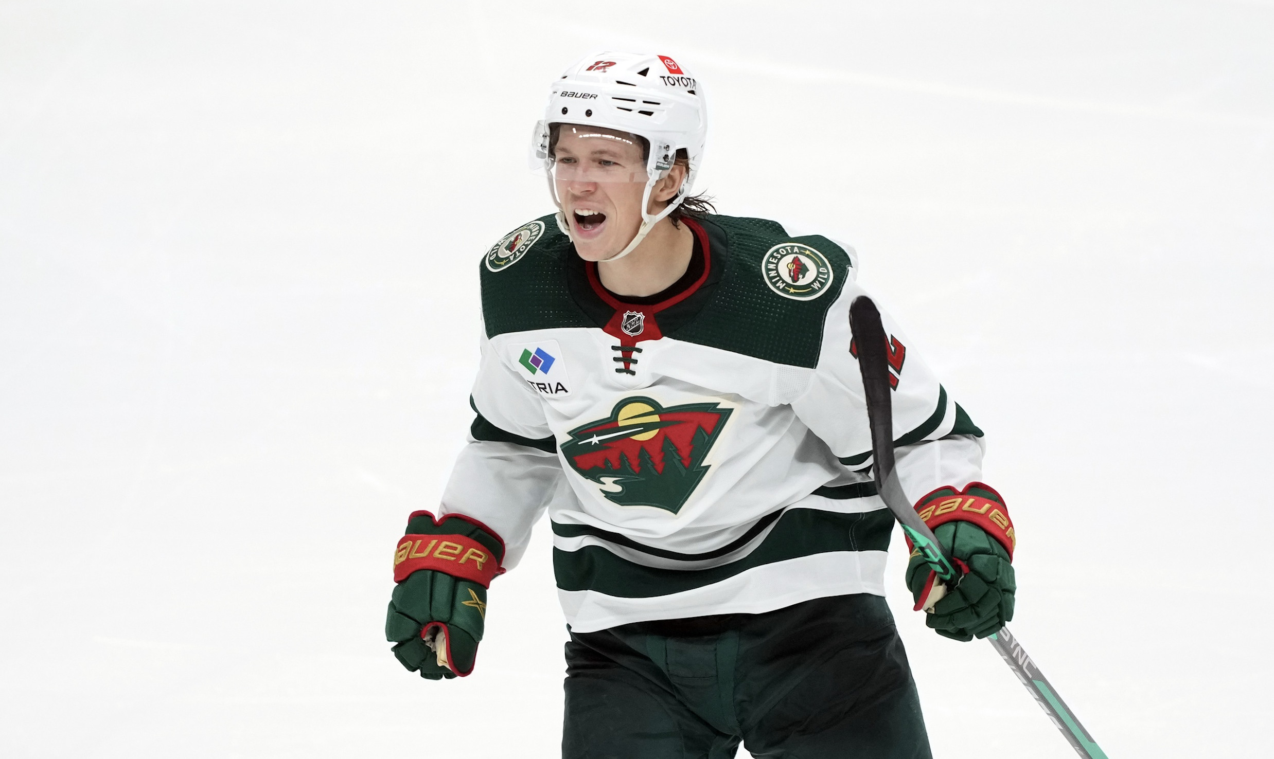 Wild rally but fall in overtime in Buffalo – Twin Cities