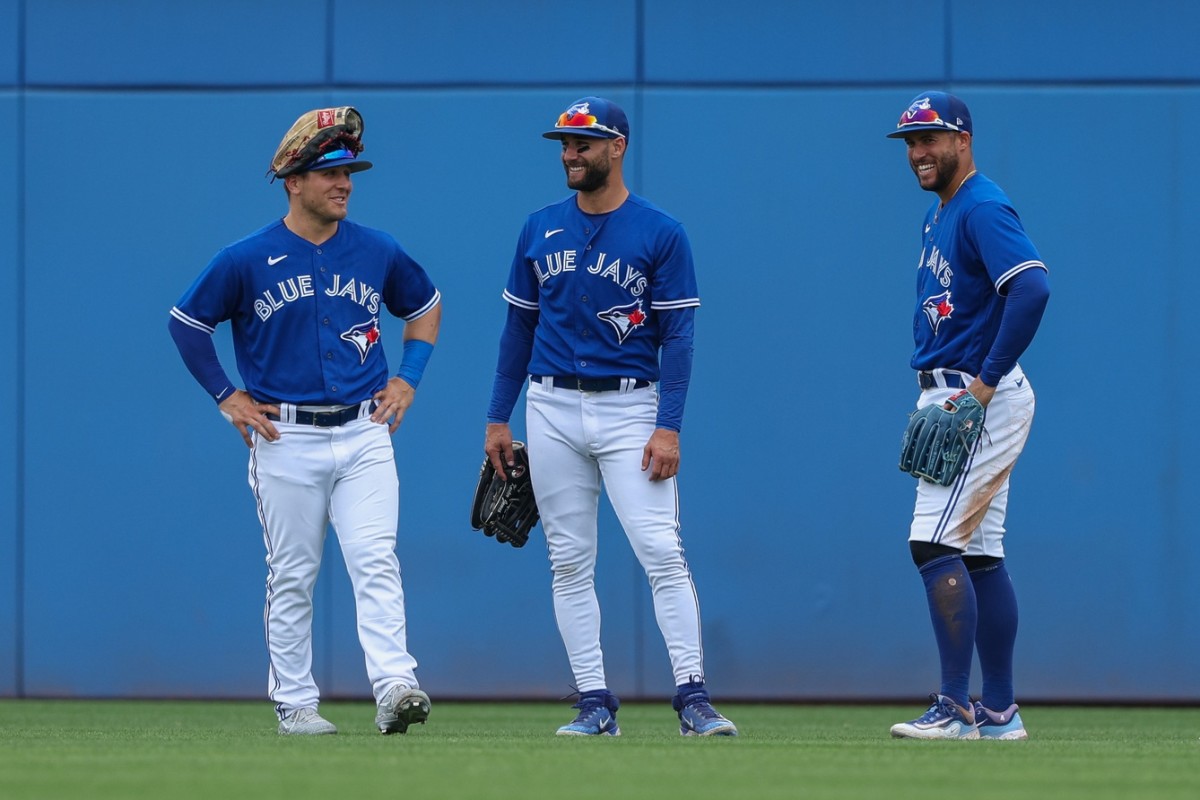 3 Bold Predictions For Blue Jays' 2023 Season - Sports Illustrated Toronto Blue  Jays News, Analysis and More