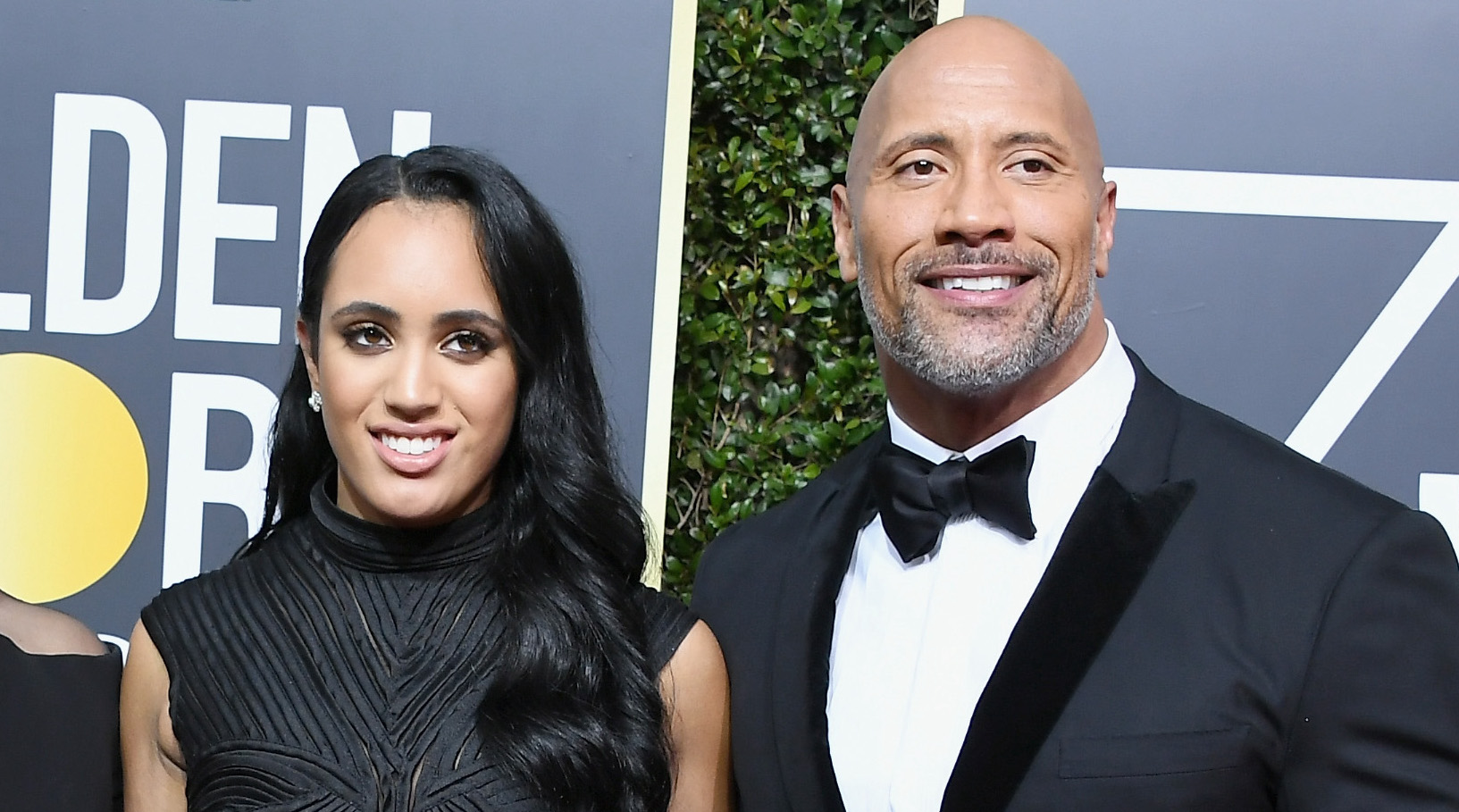 Siмone Johnson, The Rock's Daughter, to Coмpete in First Pro Wrestling Match  - Sports Illustrated