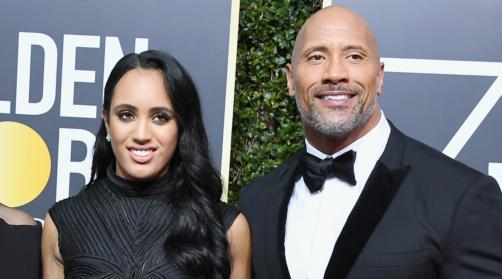 Simone Johnson, The Rock’s Daughter, to Compete in Her First WWE Match