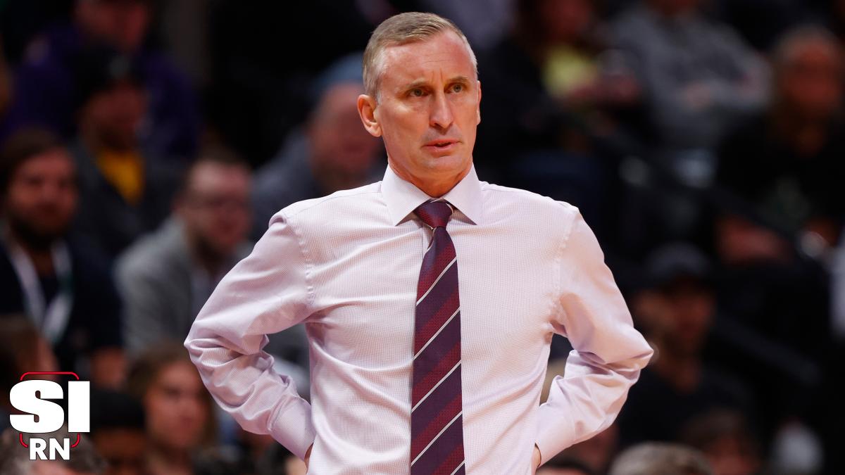 NCAA Basketball Bobby Hurley Signs Contract Extension with Arizona