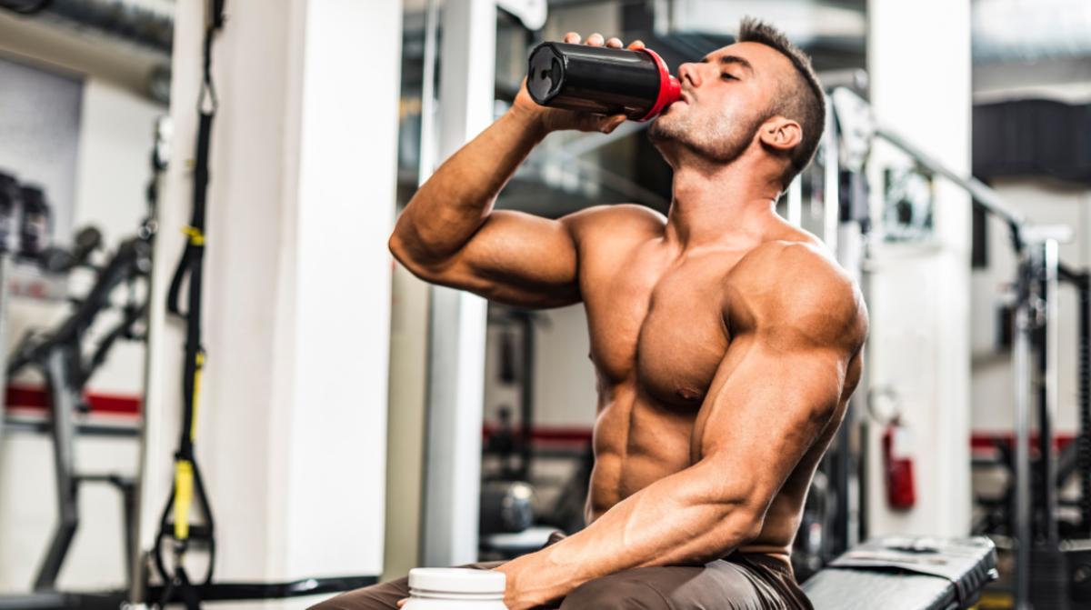 Top 10 Bulking Supplements for 2020 - Muscle & Fitness