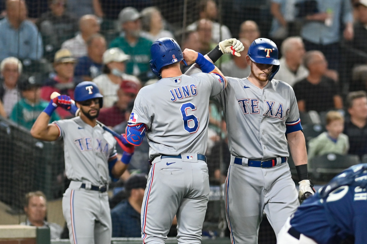 MLB Releases Surprising Preseason Texas Rangers Farm System Ranking