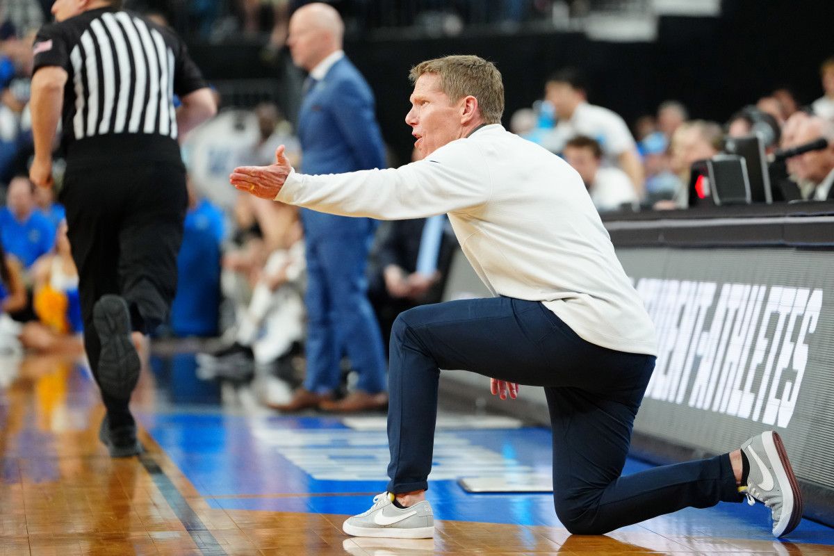 Mark Few