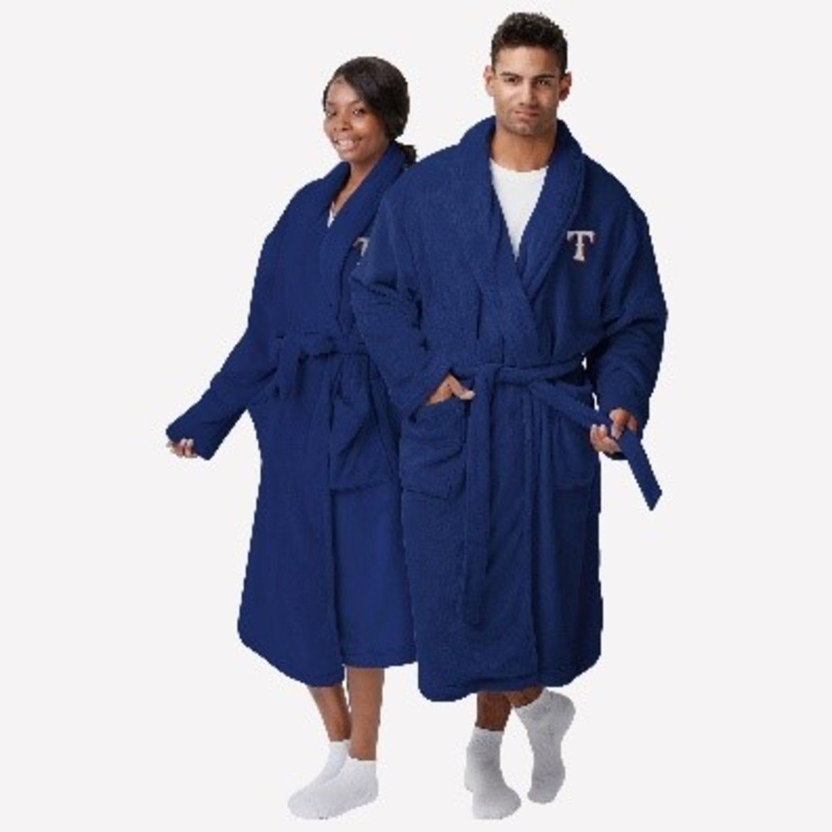Rangers Robe