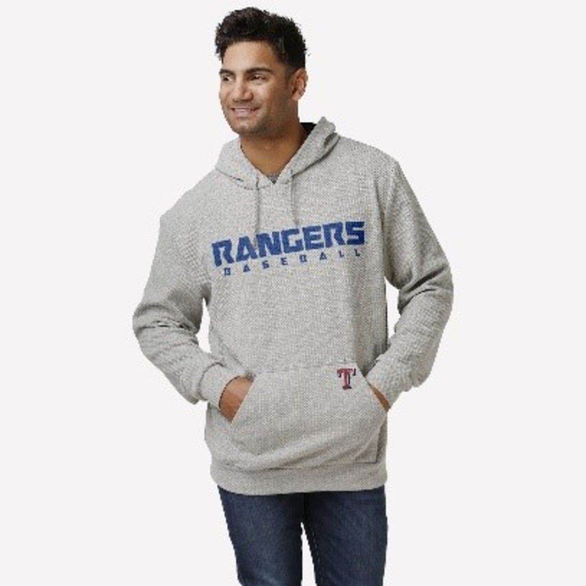 Rangers Hoodie