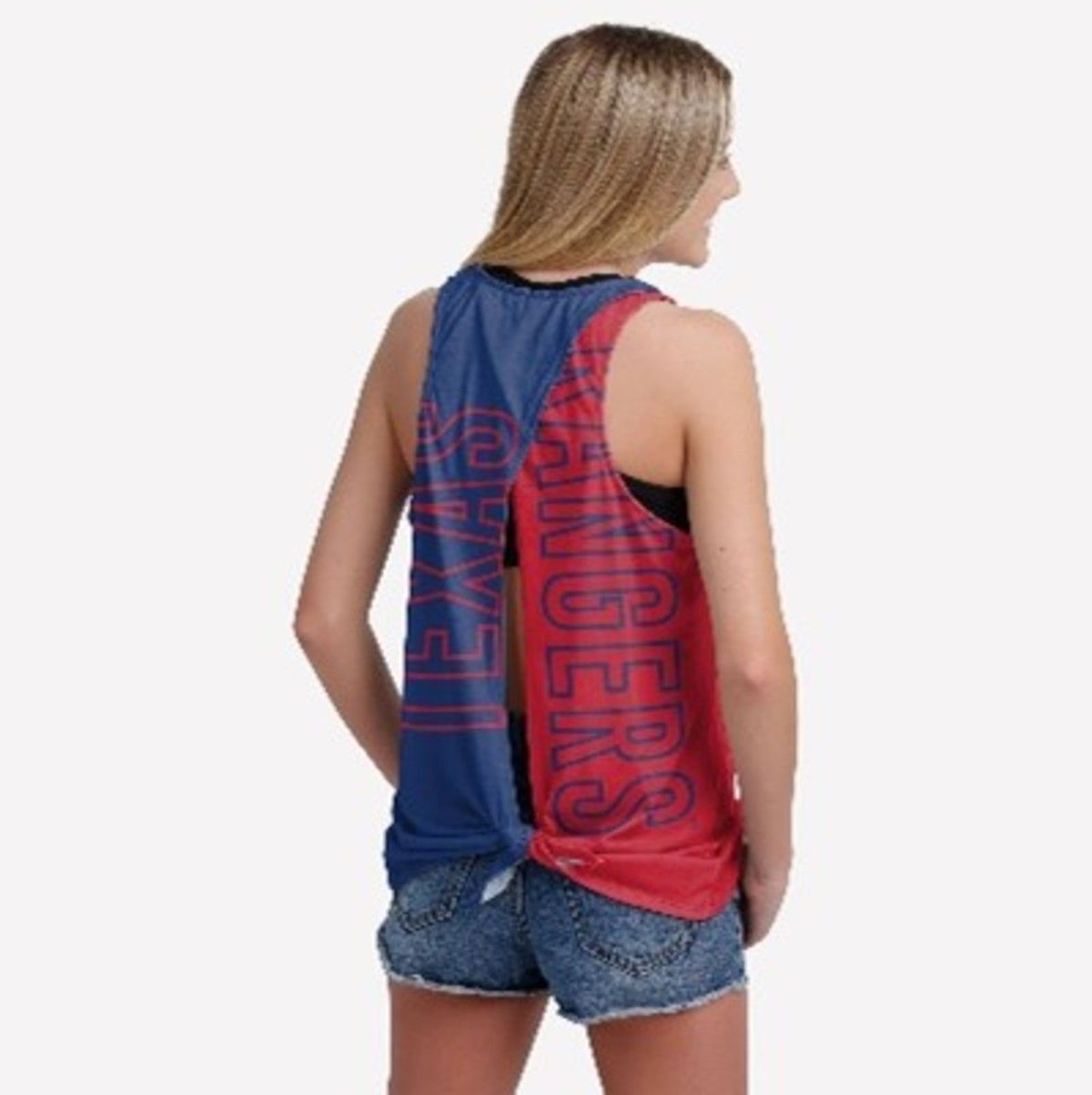 Rangers Women T
