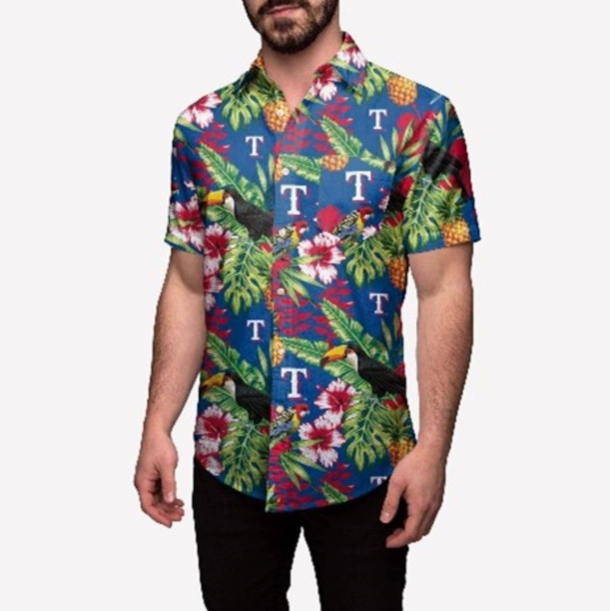 Rangers Floral