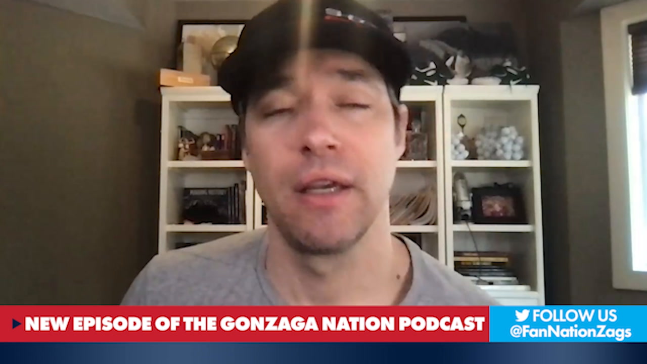 Previewing Gonzaga vs UCONN in the Elite 8 Gonzaga Nation