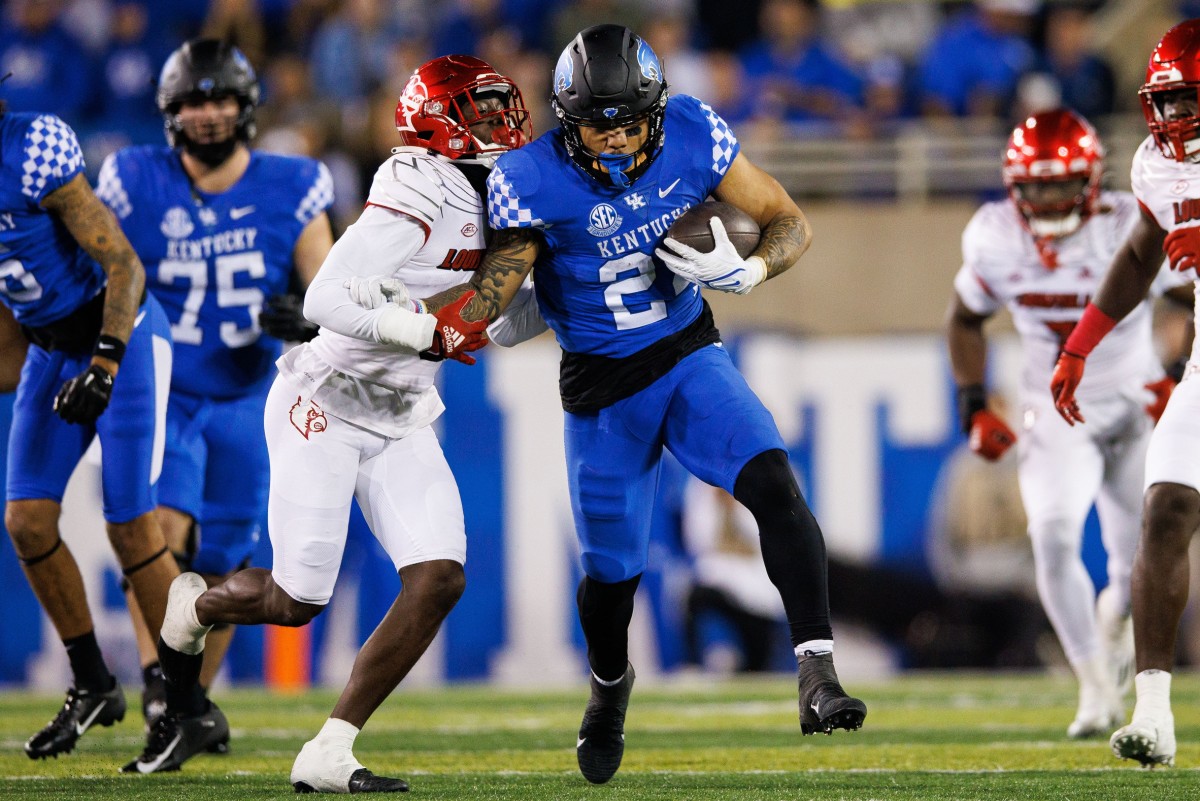 Finding Broncos Five LateRound Running Backs Sports Illustrated